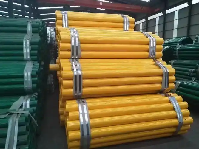 谢通门县防撞波形护栏三波波形护栏 - 推荐